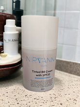 Load image into Gallery viewer, BB cream