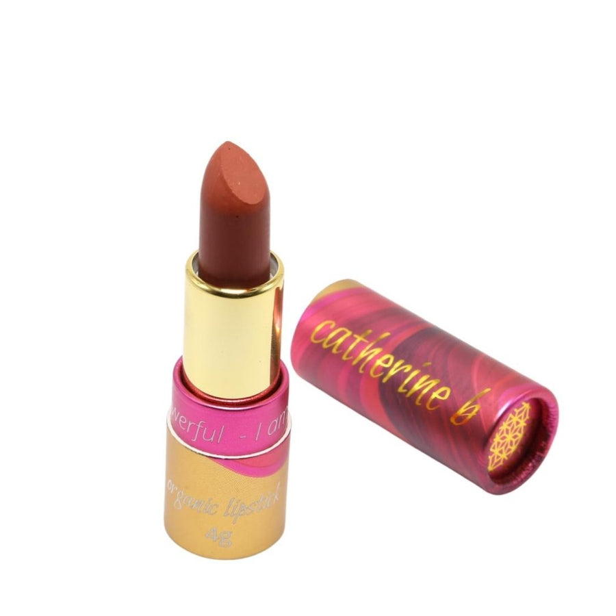 Cordovan Lipstick