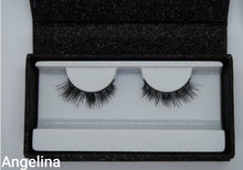 Load image into Gallery viewer, Magnetic Eyelashes - Angelina
