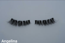 Load image into Gallery viewer, Magnetic Eyelashes - Angelina
