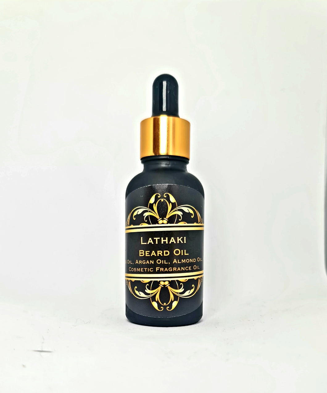 Lathaki Beard and Hair Oil