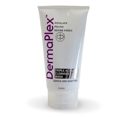 DermaPlex Facial Wash - 150ml(5oz)