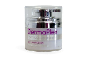 DermaPlex Day Cream (Dry/Sensitive Skin) - 50ml (1.7oz)