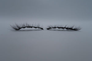 Magnetic Eyelashes - Talia
