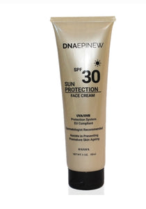 Dna Epinew SPF30 sunscreen