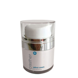 Aesthet Retinol Cream