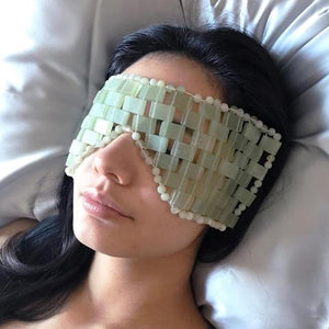 Quartz Crystal Mask